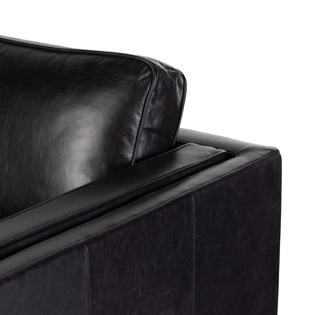 Easton Sofa - Sonoma Black