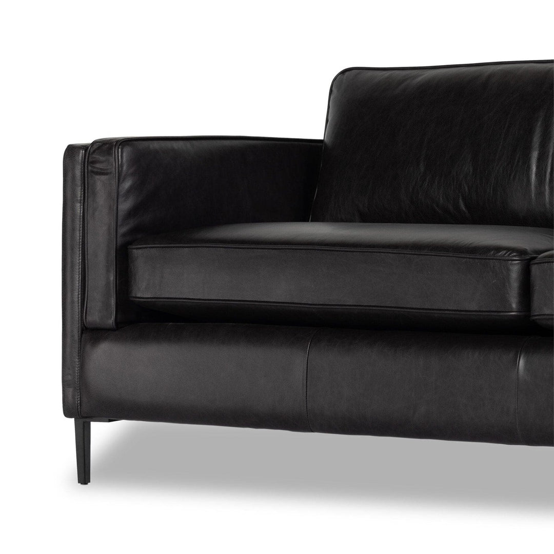 Easton Sofa - Sonoma Black