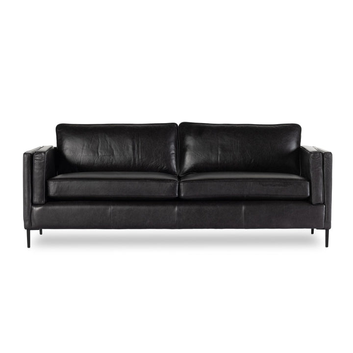 Easton Sofa - Sonoma Black