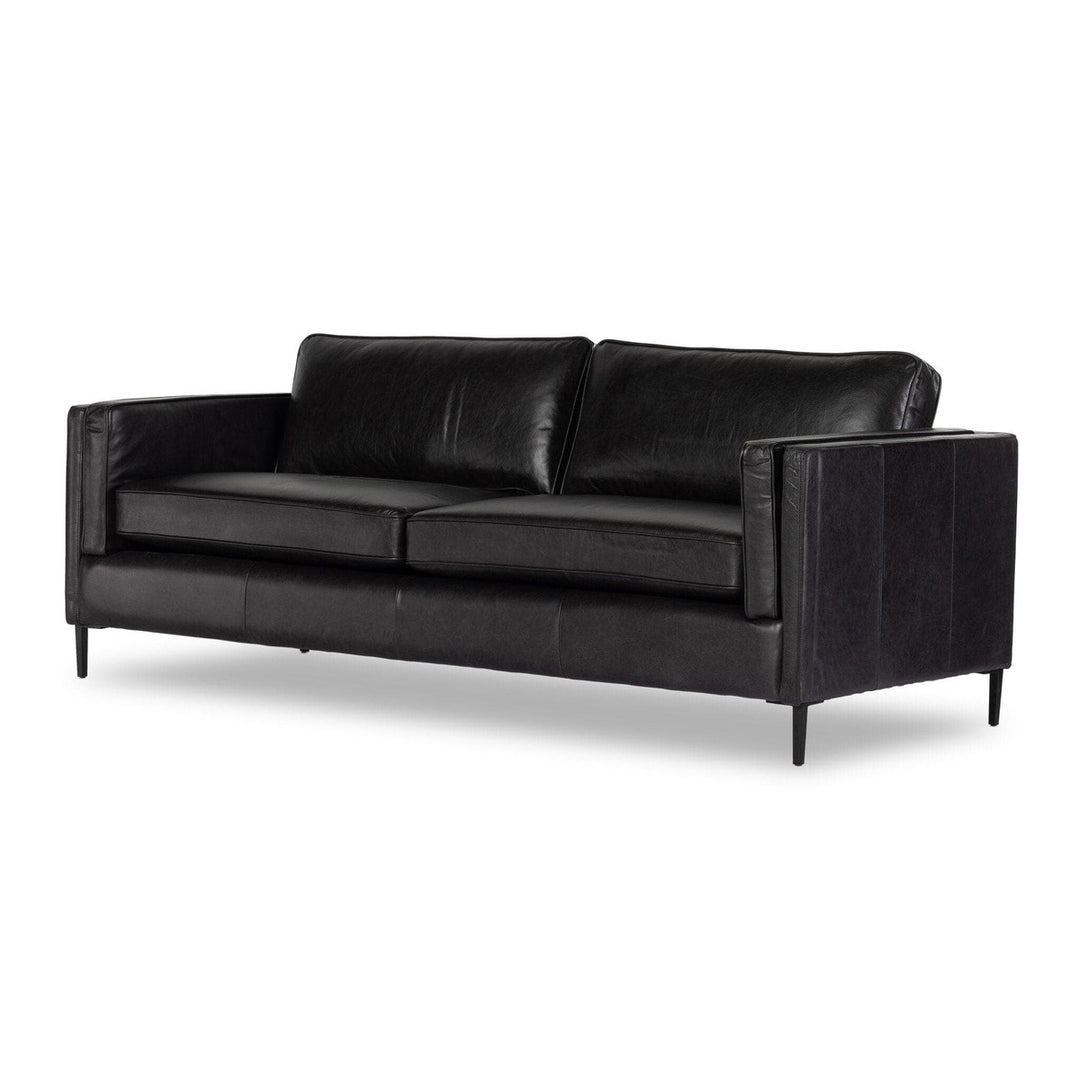 Easton Sofa - Sonoma Black