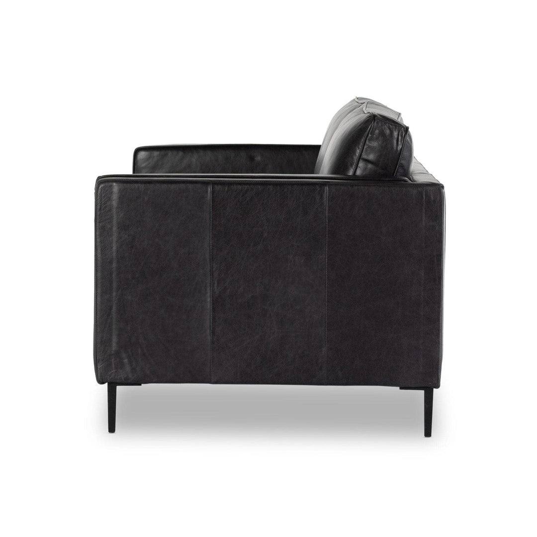 Easton Sofa - Sonoma Black