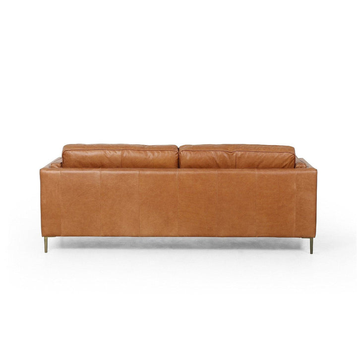 Easton Sofa - Sonoma Butterscotch