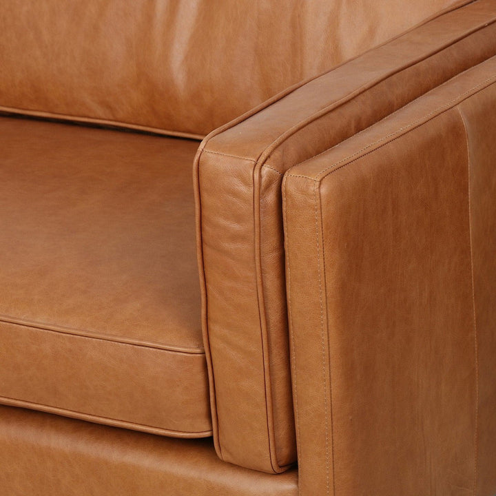 Easton Sofa - Sonoma Butterscotch