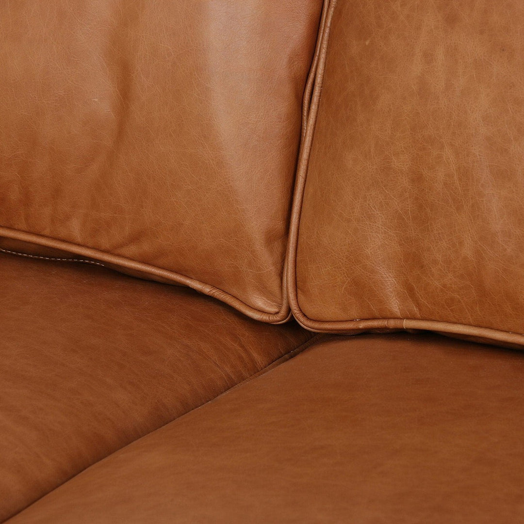 Easton Sofa - Sonoma Butterscotch