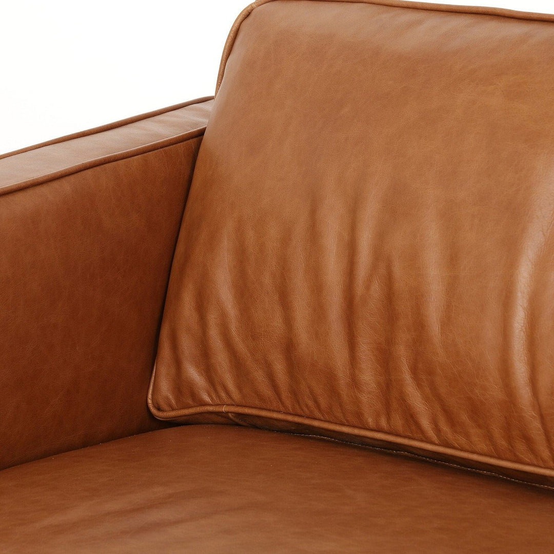 Easton Sofa - Sonoma Butterscotch