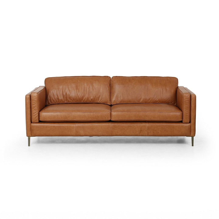 Easton Sofa - Sonoma Butterscotch