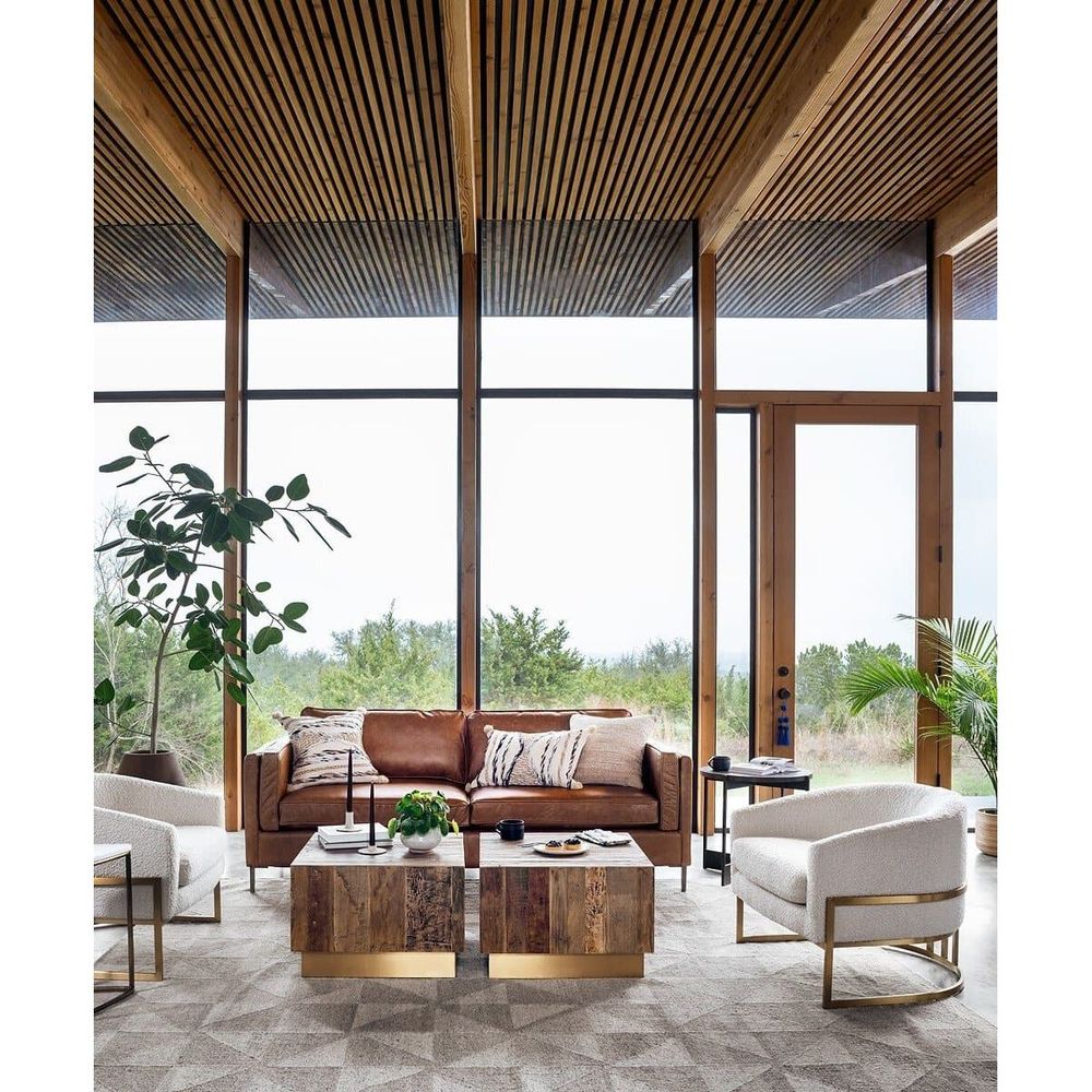 Sofas Emmett Sofa - Sonoma Butterscotch