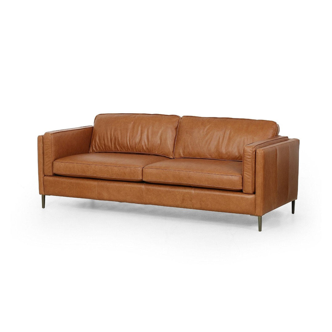 Easton Sofa - Sonoma Butterscotch