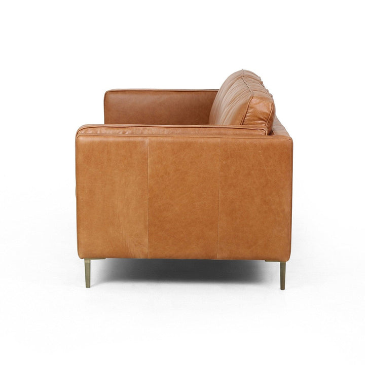 Easton Sofa - Sonoma Butterscotch