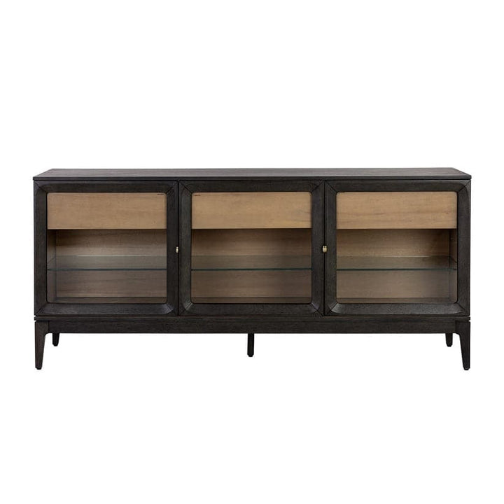 Cecilia Sideboard-Sunpan-SUNPAN-109581-Sideboards & Credenzas-3-France and Son