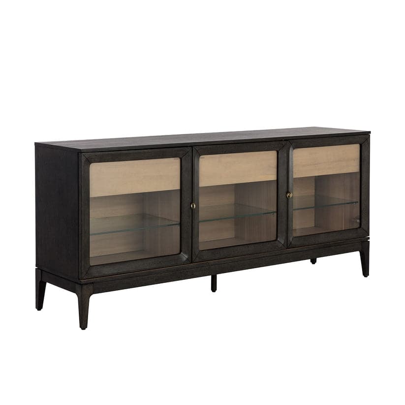 Cecilia Sideboard-Sunpan-SUNPAN-109581-Sideboards & Credenzas-1-France and Son