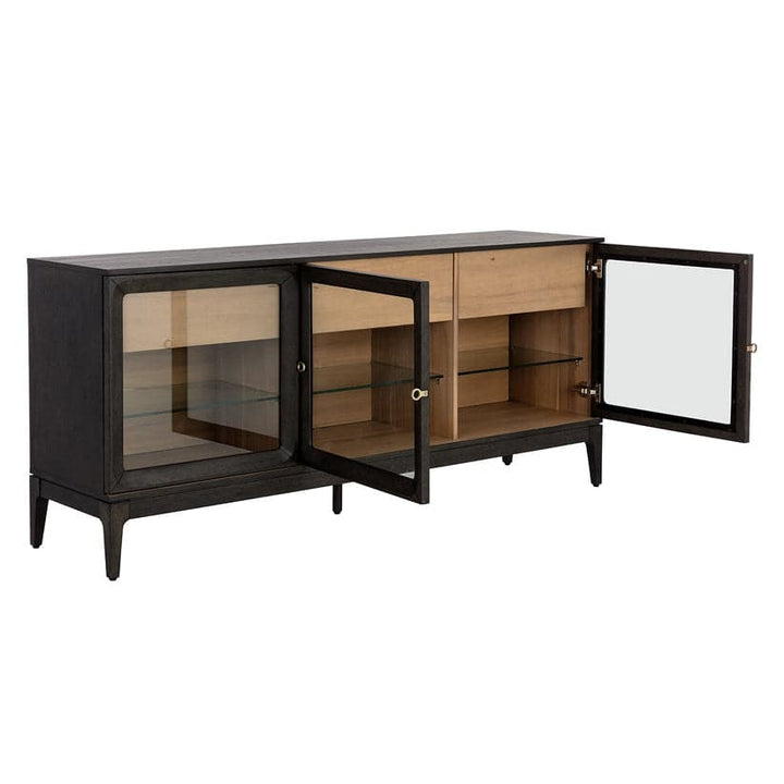 Cecilia Sideboard-Sunpan-SUNPAN-109581-Sideboards & Credenzas-4-France and Son