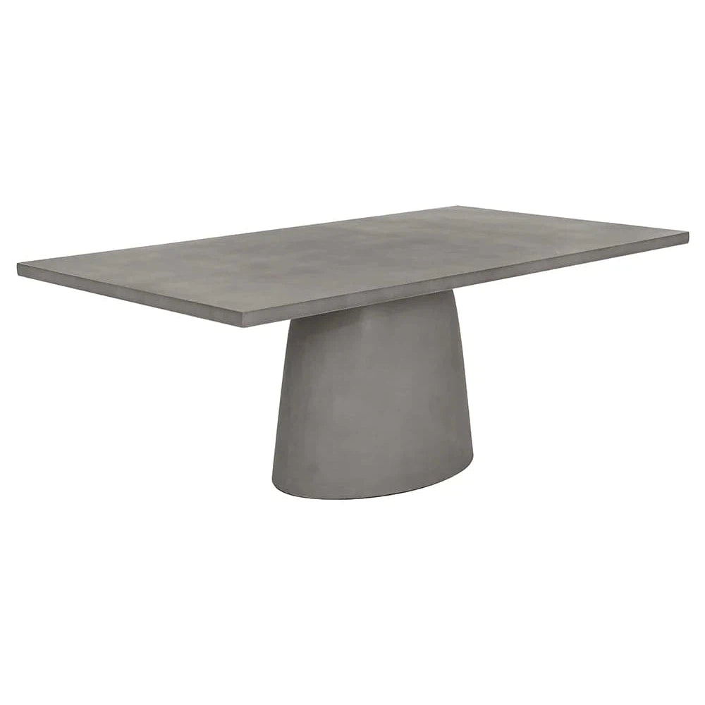 Cavallini Dining Table - 79"