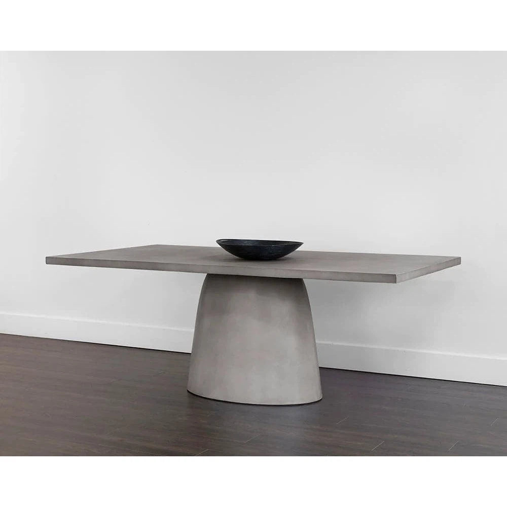 Cavallini Dining Table - 79"