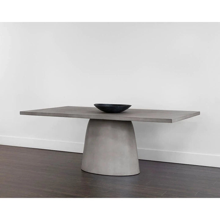 Cavallini Dining Table - 79"