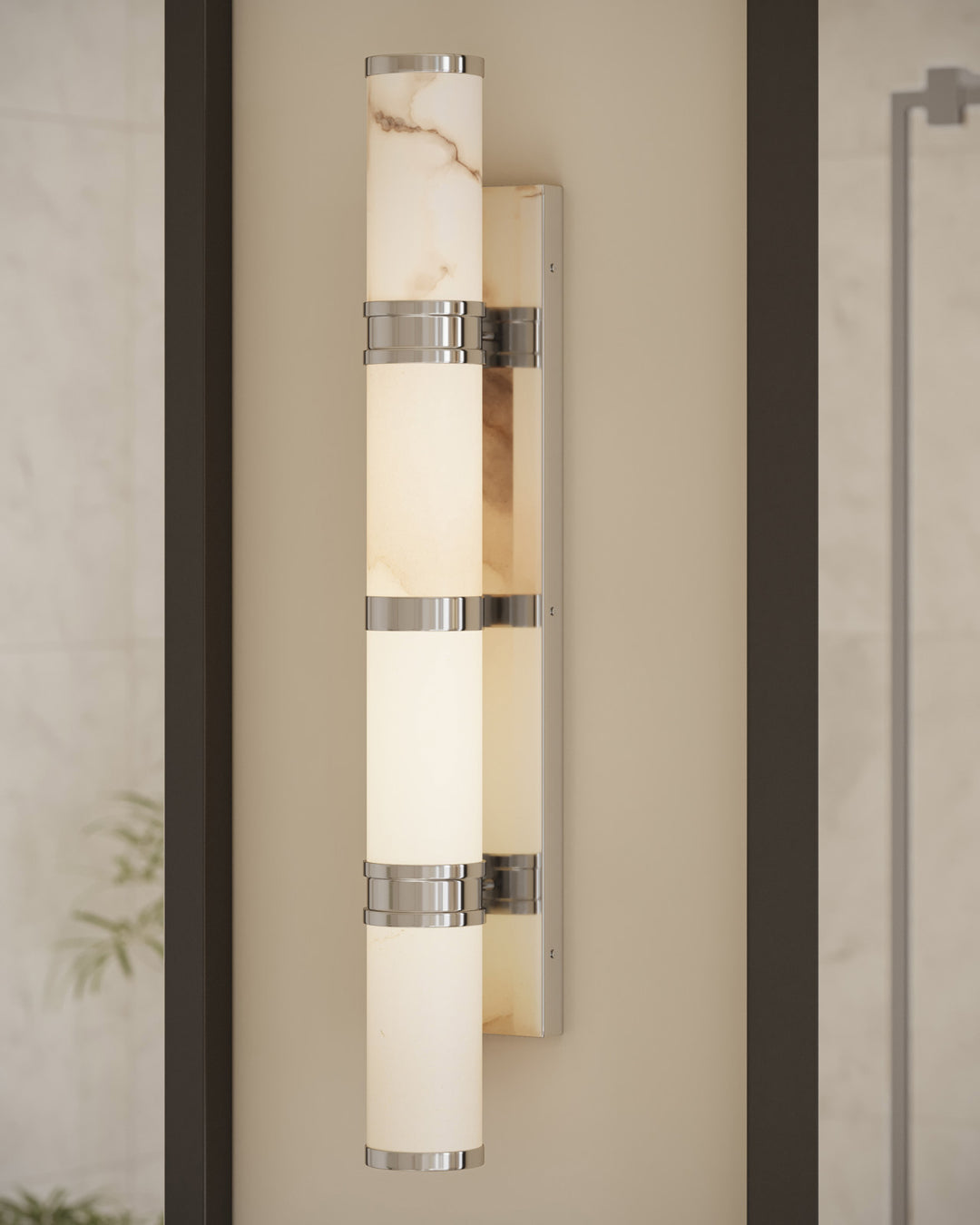 Brenham Wall Sconce
