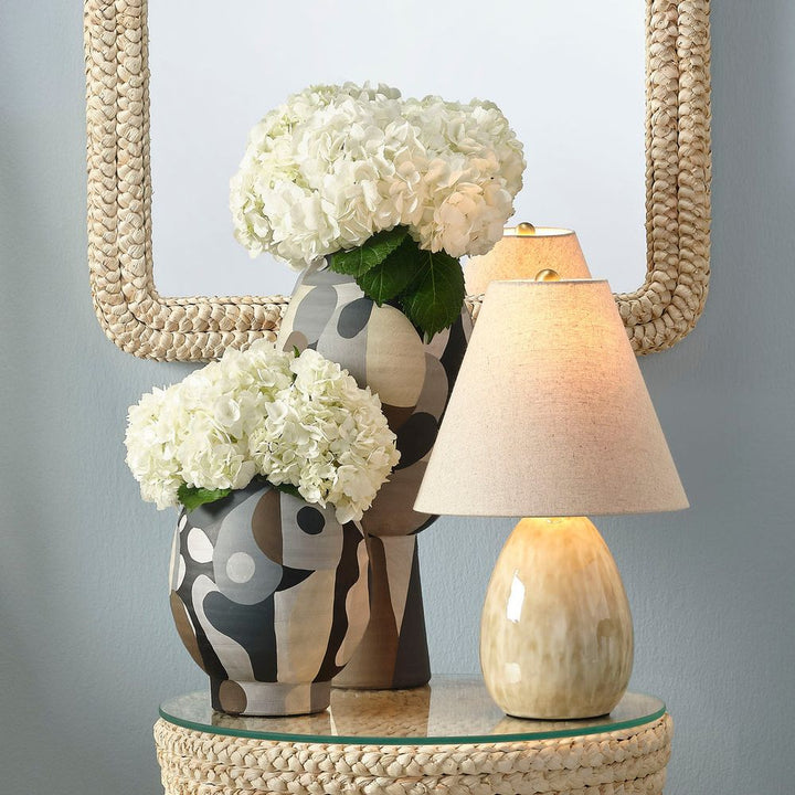 Vases Pablo Short Vase
