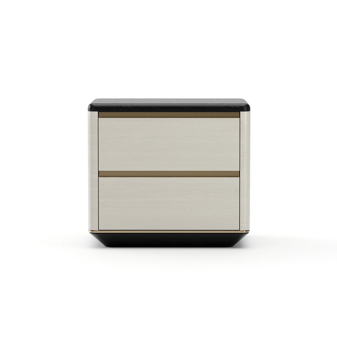 MADERA PLINTH NIGHSTAND - image 5