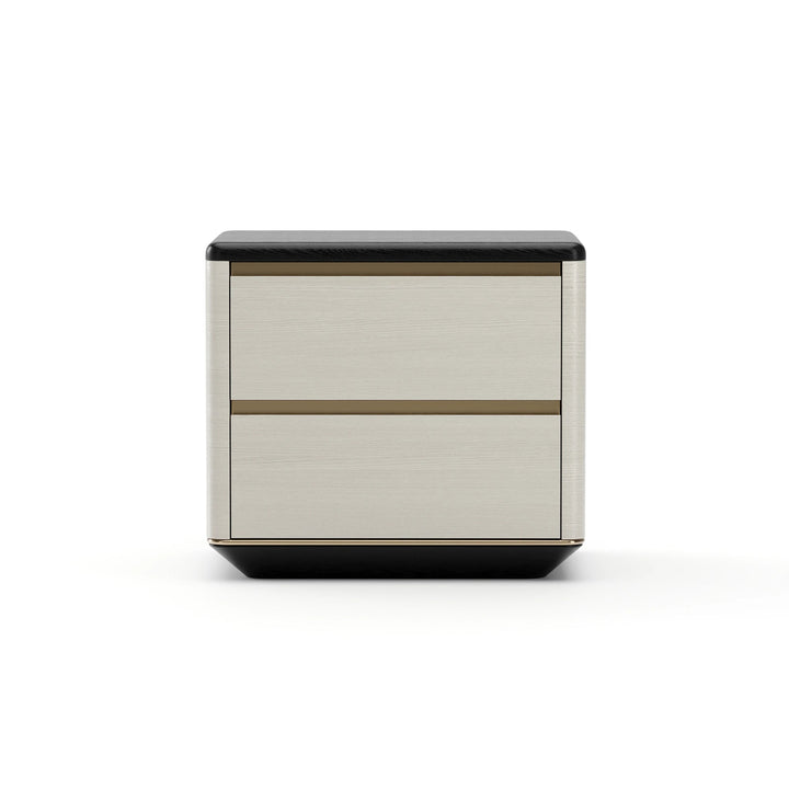 MADERA PLINTH NIGHSTAND - image 5