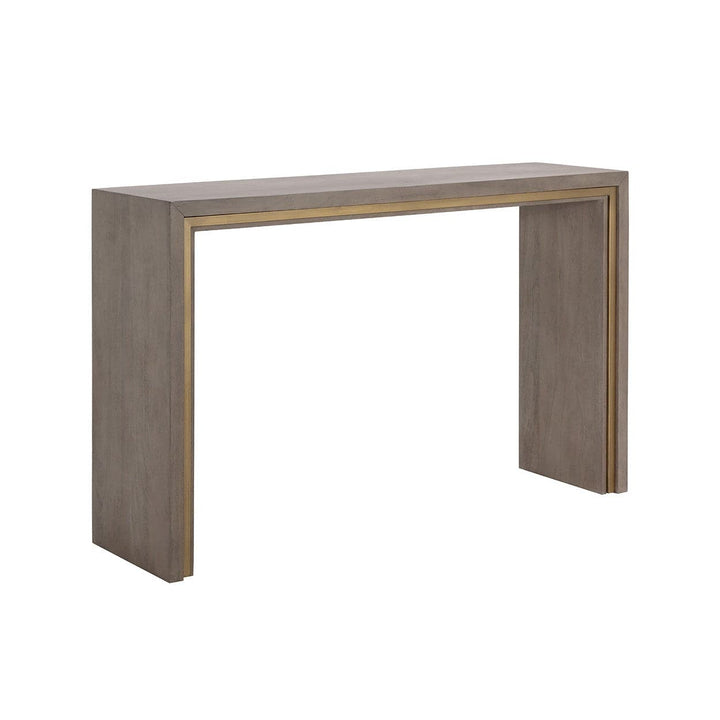 Hilbert Console Table-Elk Home-SUNPAN-110027-Console Tables-3-France and Son