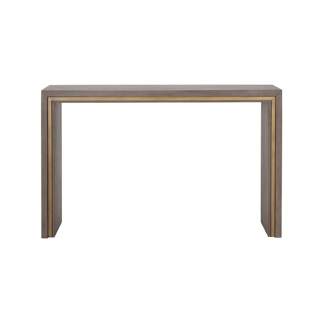 Hilbert Console Table-Elk Home-SUNPAN-110027-Console Tables-4-France and Son