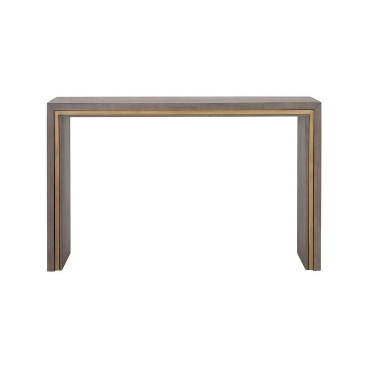 Hilbert Console Table-Elk Home-SUNPAN-110027-Console Tables-4-France and Son