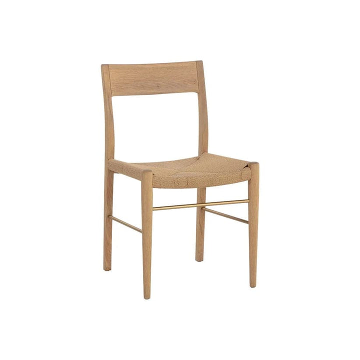 Bondi Dining Chair-Sunpan-SUNPAN-110045-Dining ChairsNatural-3-France and Son