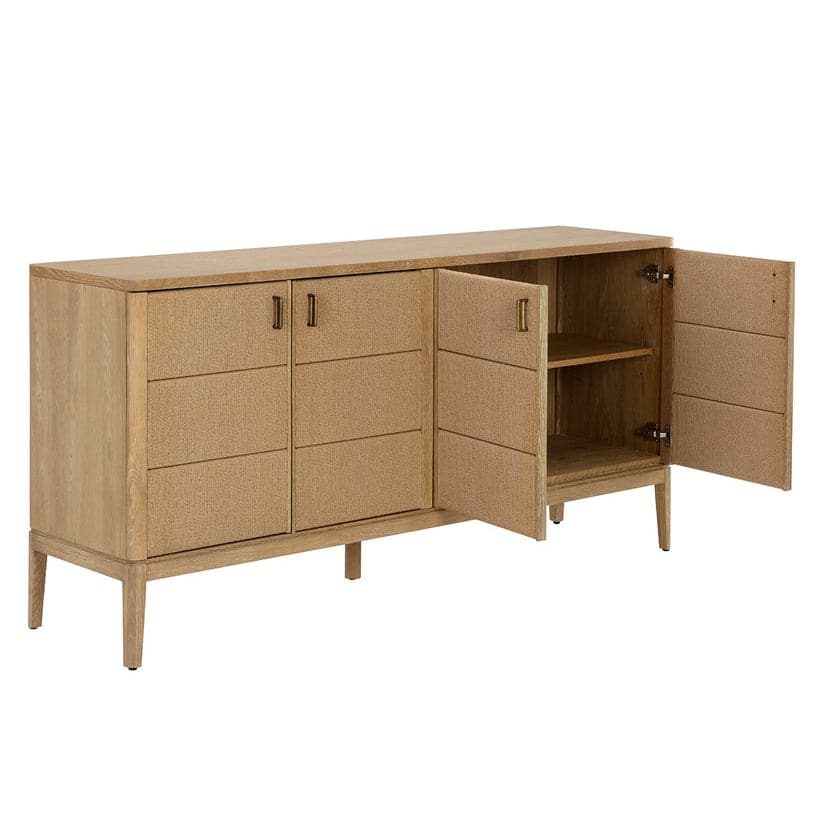 Etienne Sideboard-Sunpan-SUNPAN-110122-Sideboards & Credenzas-4-France and Son