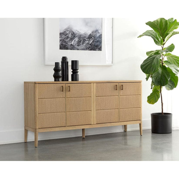 Etienne Sideboard-Sunpan-SUNPAN-110122-Sideboards & Credenzas-2-France and Son