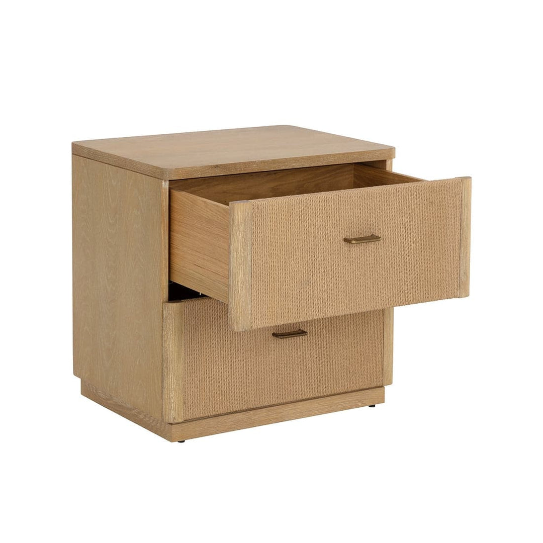 Etienne Nightstand-Sunpan-SUNPAN-110133-Nightstands-2-France and Son