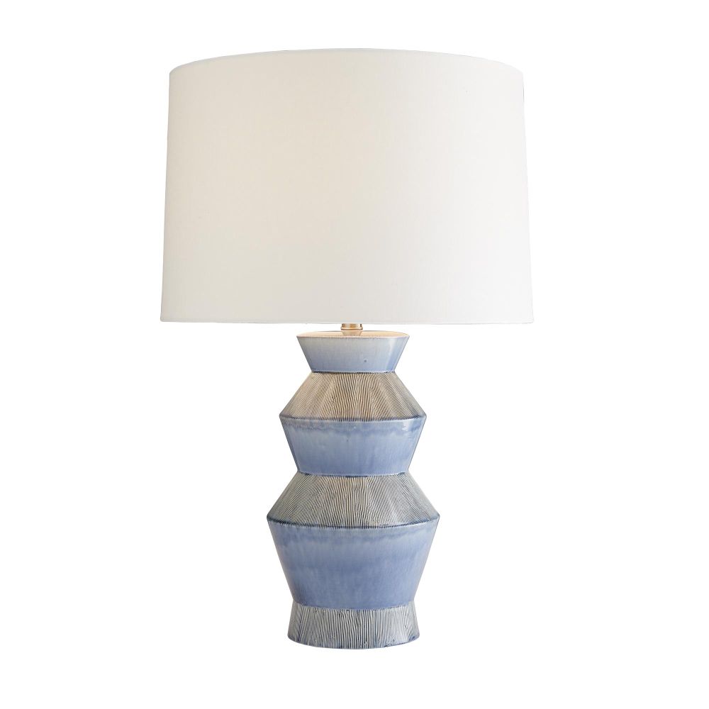 Table Lamps Kylen Lamp - Blue