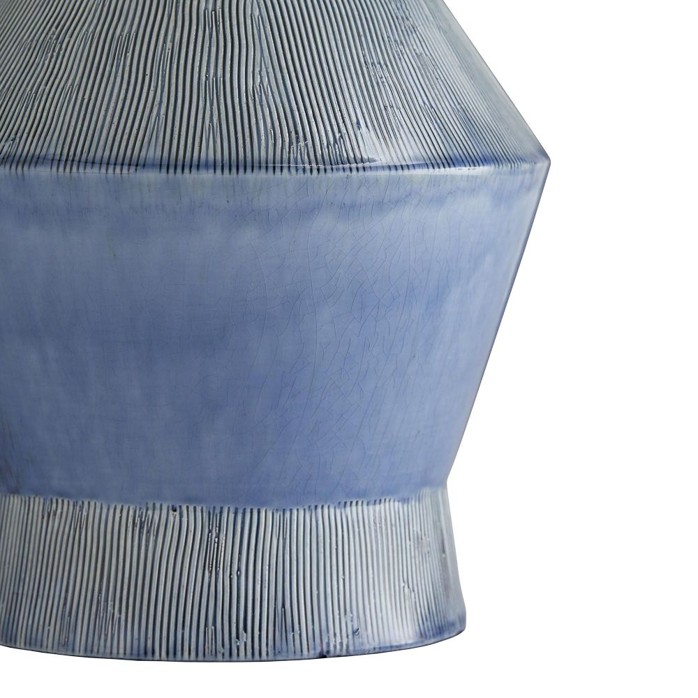 Table Lamps Kylen Lamp - Blue