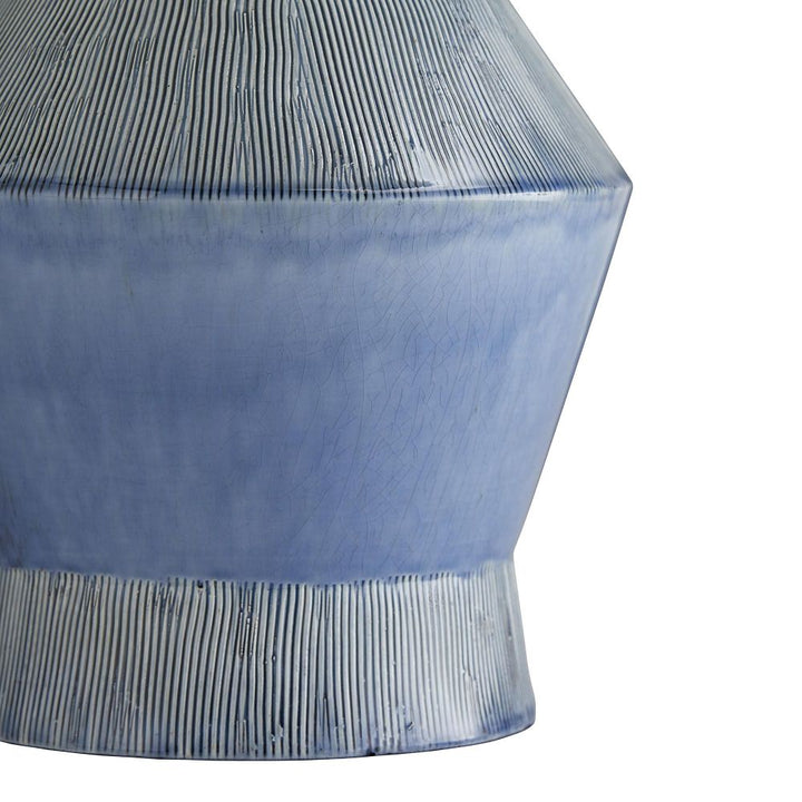 Table Lamps Kylen Lamp - Blue