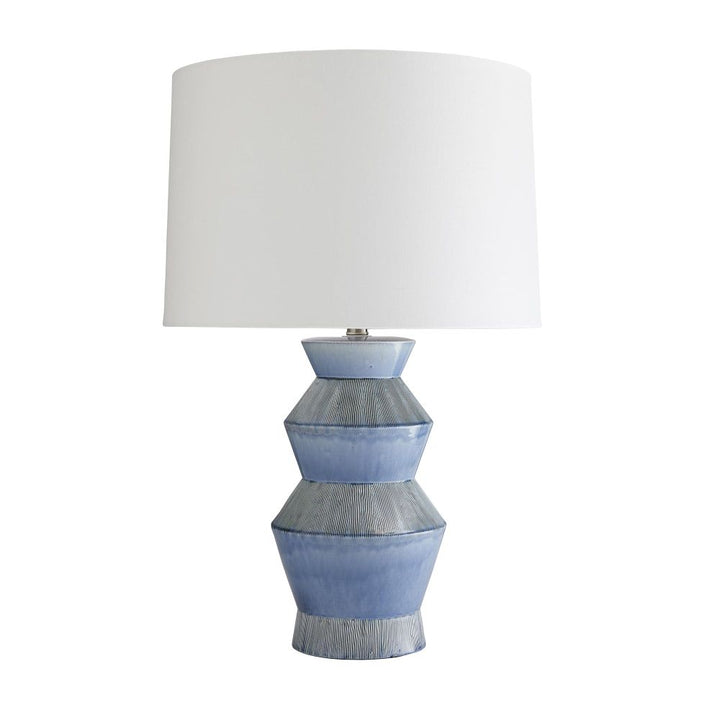 Table Lamps Kylen Lamp - Blue