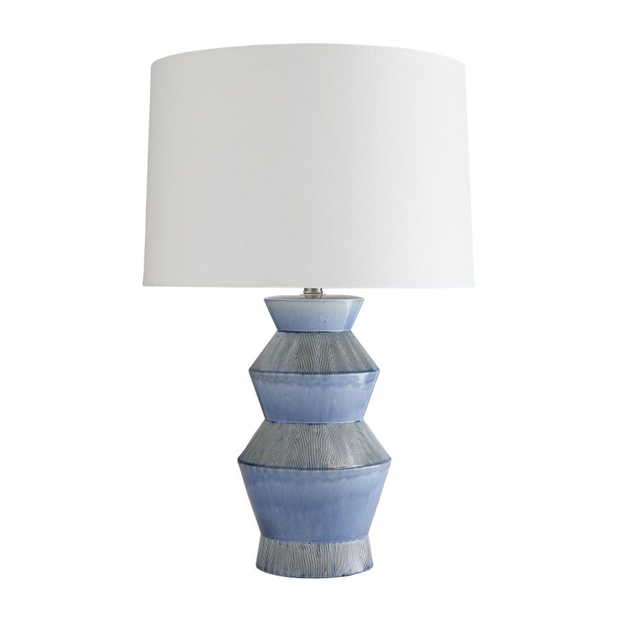 Table Lamps Kylen Lamp - Blue