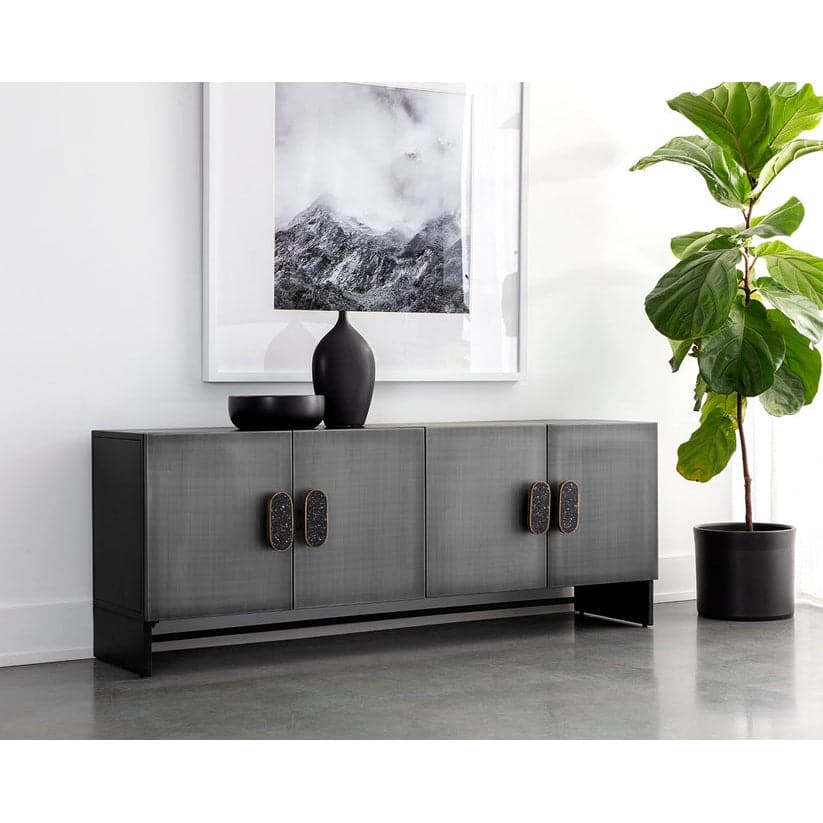 Viserys Sideboard-Sunpan-SUNPAN-110192-Sideboards & Credenzas-2-France and Son