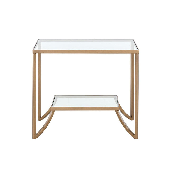 Kessler End Table-Sunpan-SUNPAN-110247-Side Tables-3-France and Son