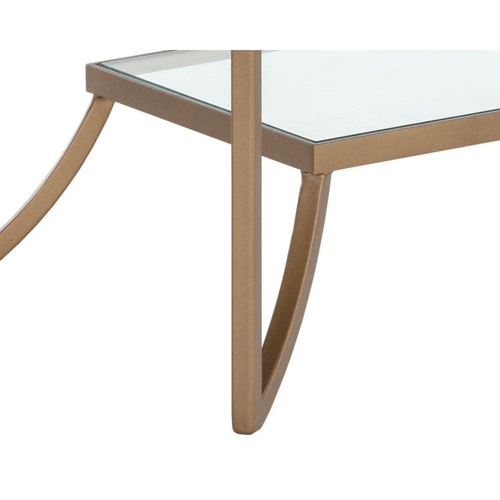 Kessler End Table-Sunpan-SUNPAN-110247-Side Tables-4-France and Son