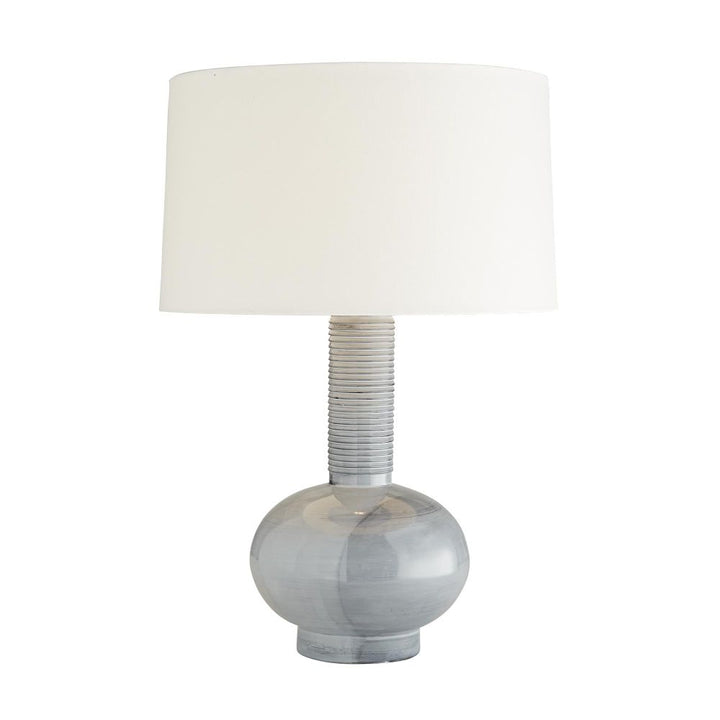 Table Lamps Rylan Lamp - Gray