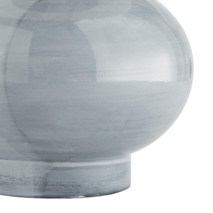 Table Lamps Rylan Lamp - Gray