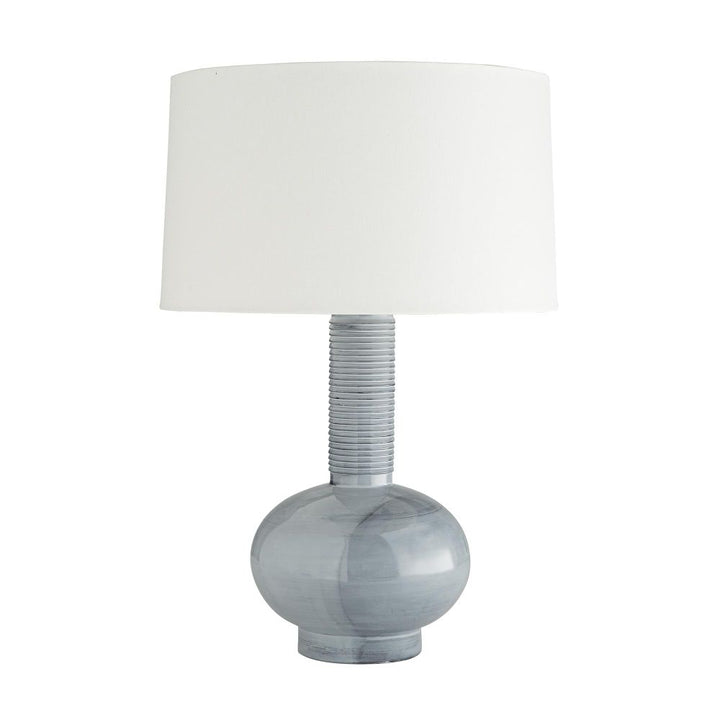 Table Lamps Rylan Lamp - Gray