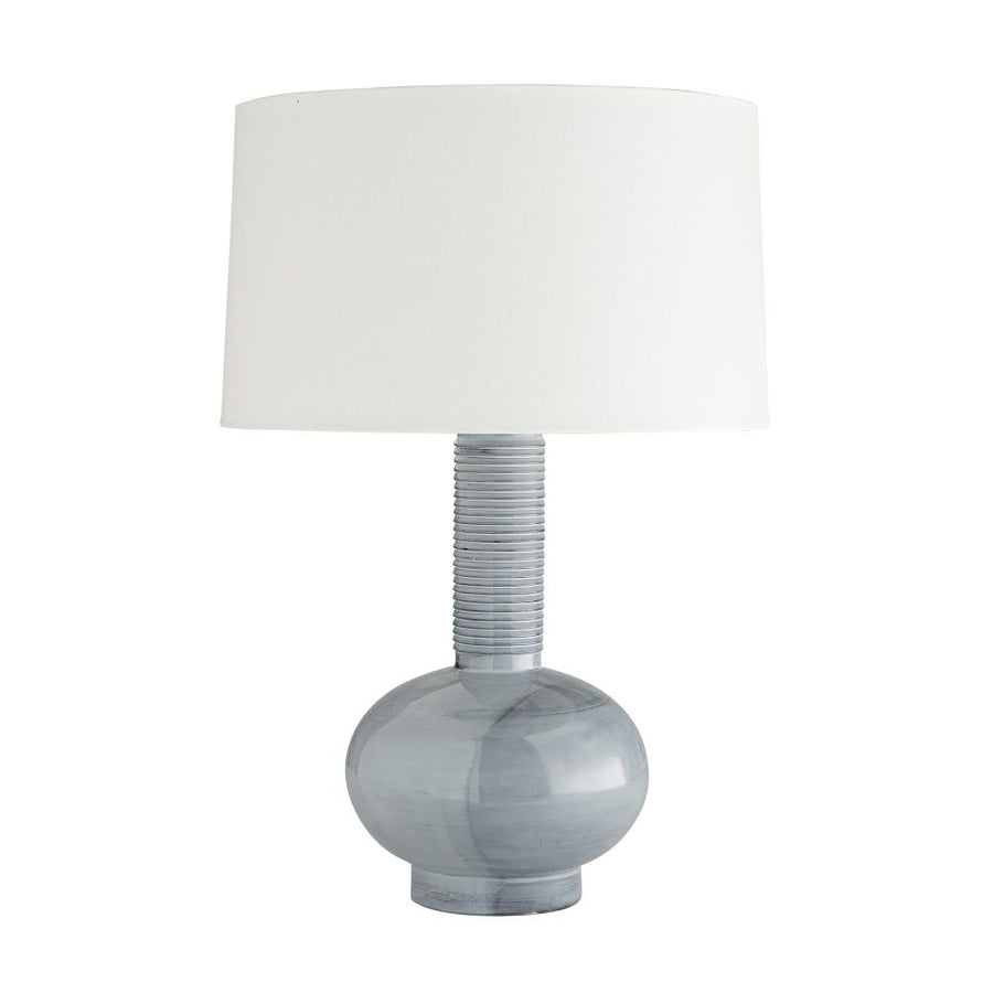 Table Lamps Rylan Lamp - Gray