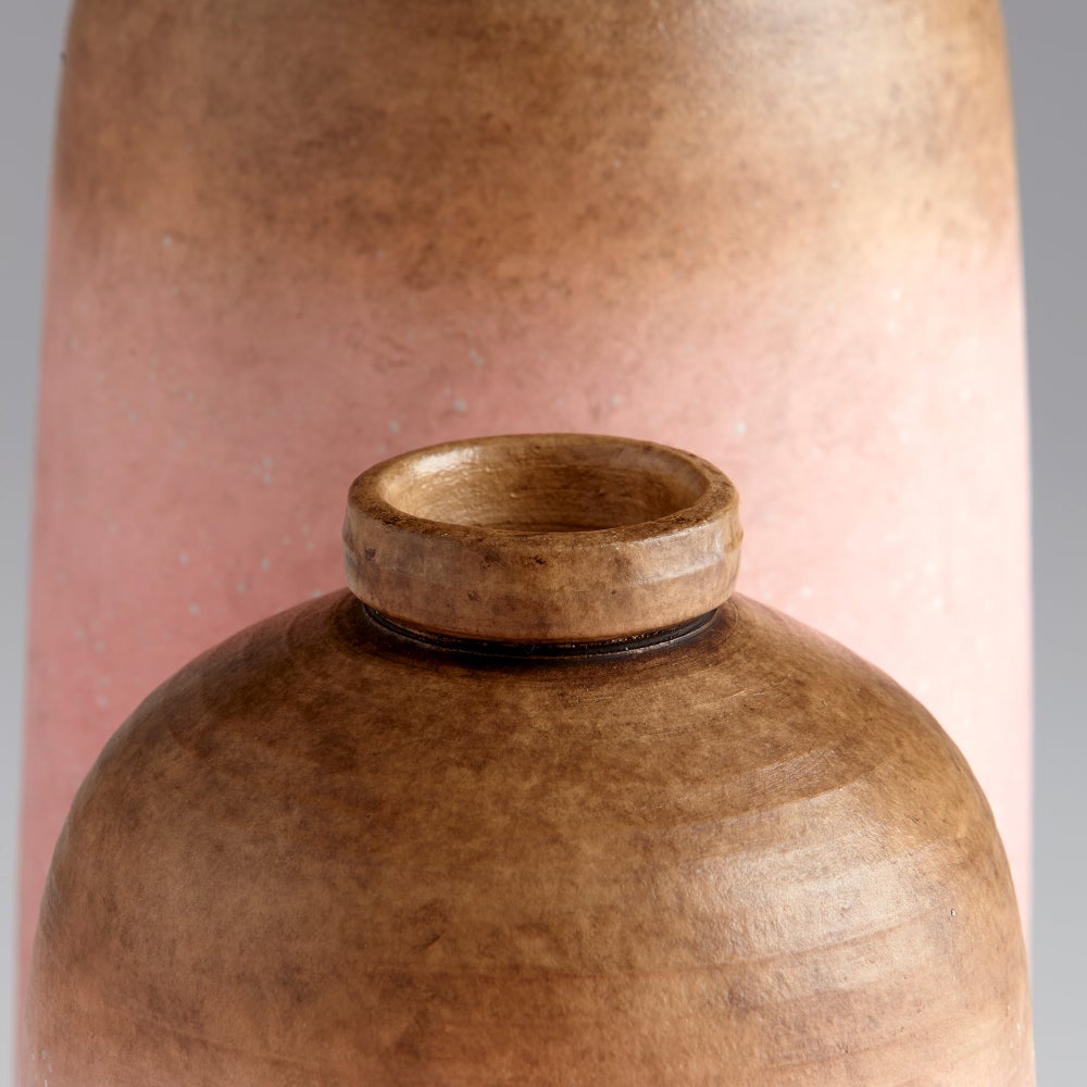Sandy Vase-Cyan Design-CYAN-11031-Vases-2-France and Son