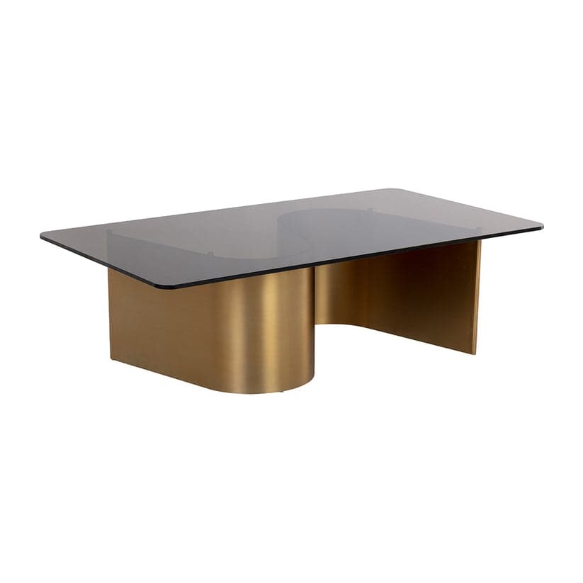 Whisper Coffee Table-Sunpan-SUNPAN-110334-Coffee Tables-1-France and Son