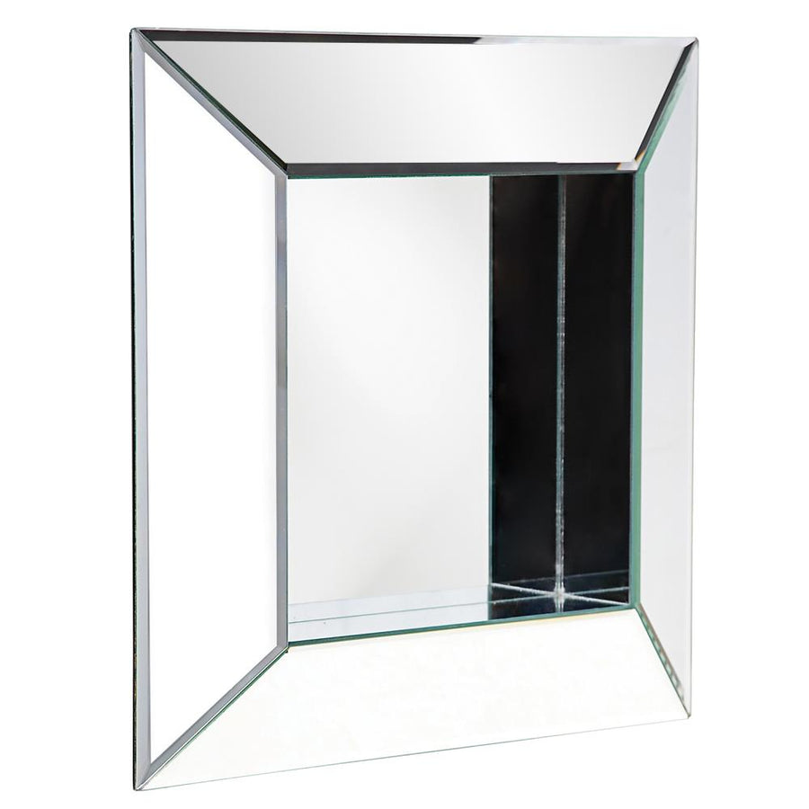 Amalfi Mirror-The Howard Elliott Collection-HOWARD-11034-Mirrors-1-France and Son