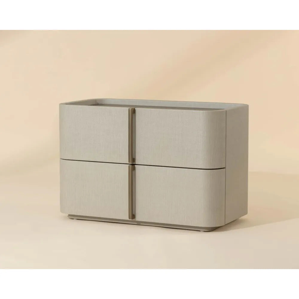 Jamille Nightstand - Large