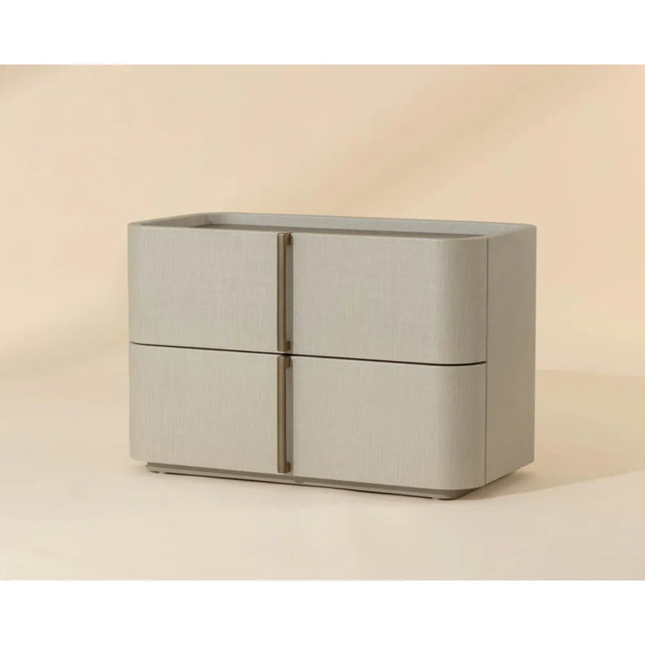 Jamille Nightstand - Large