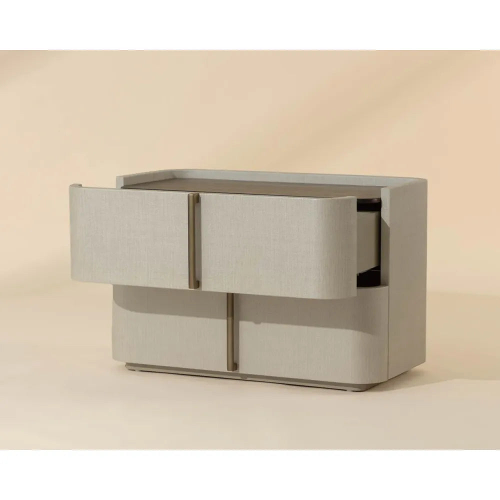 Jamille Nightstand - Large