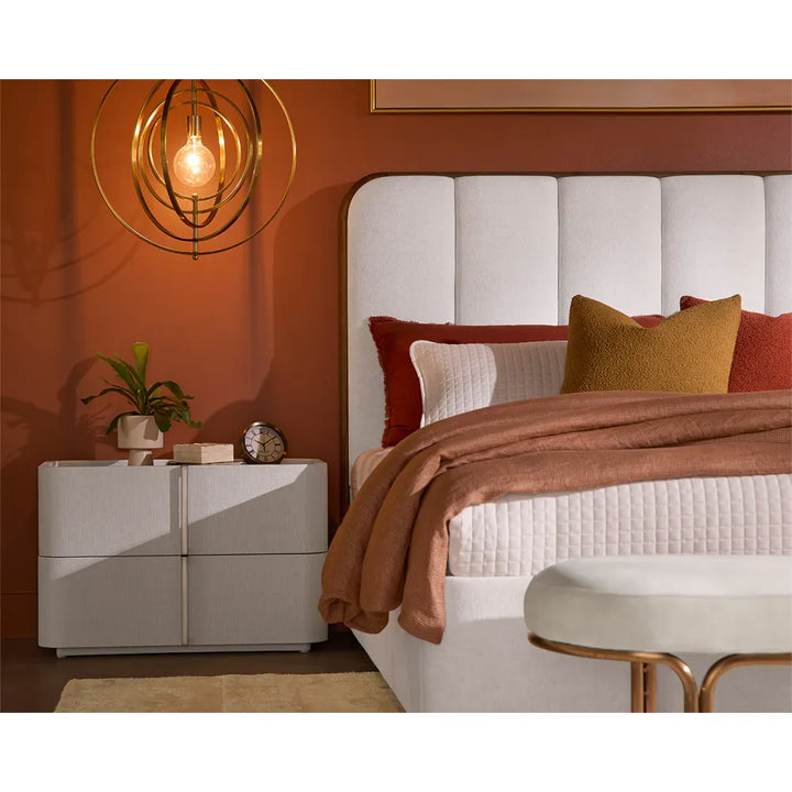 Jamille Nightstand - Large