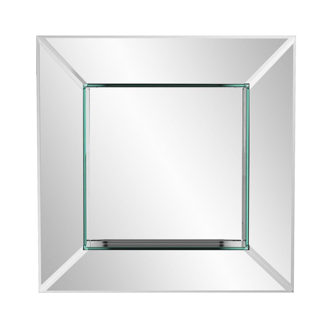 Amalfi Mirror-The Howard Elliott Collection-HOWARD-11034-Mirrors-5-France and Son